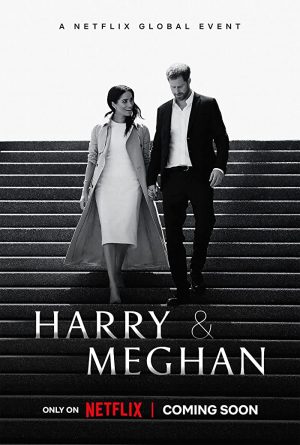 مسلسل Harry & Meghan مترجم