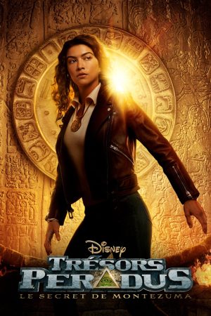 مسلسل National Treasure: Edge of History مترجم