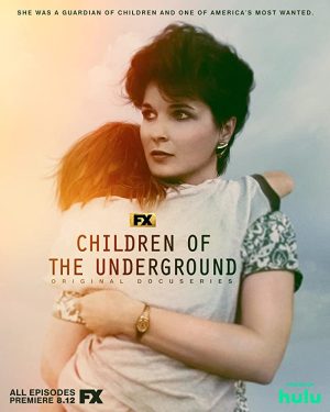 مسلسل Children of the Underground مترجم