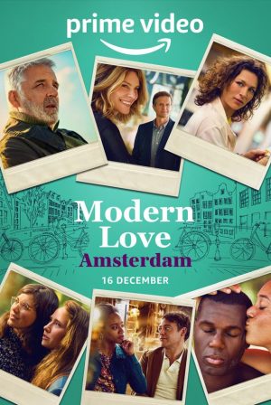 مسلسل Modern Love Amsterdam مترجم
