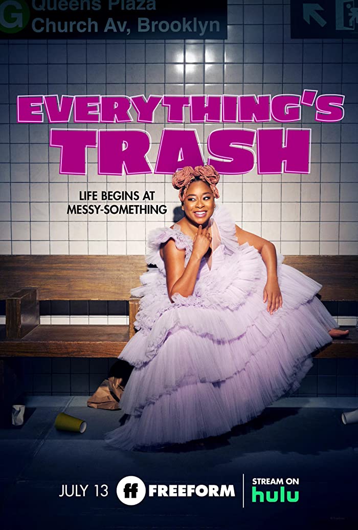 مسلسل Everything’s Trash الموسم الاول الحلقة 10 والاخيرة