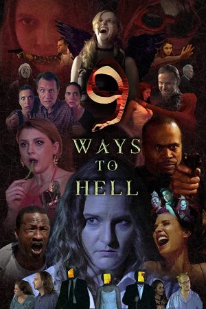 فيلم 9 Ways to Hell 2022 مترجم اون لاين