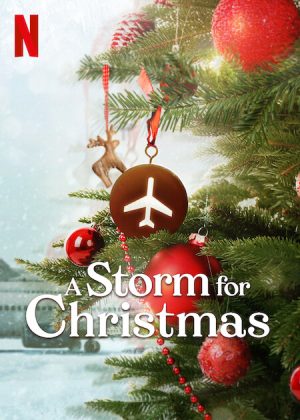 مسلسل A Storm for Christmas مترجم