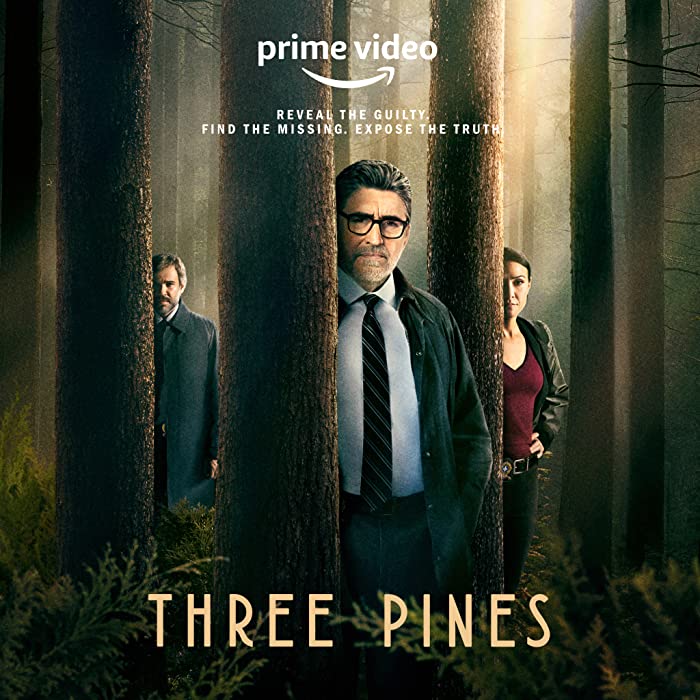 مسلسل Three Pines الموسم الاول الحلقة 8 والاخيرة