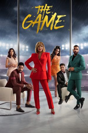 مسلسل The Game مترجم