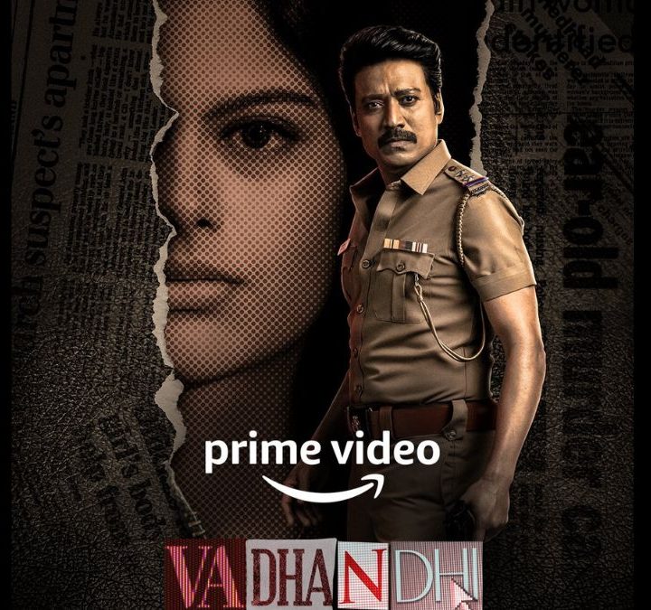 مسلسل Vadhandhi: The Fable of Velonie الموسم الاول الحلقة 8 والاخيرة