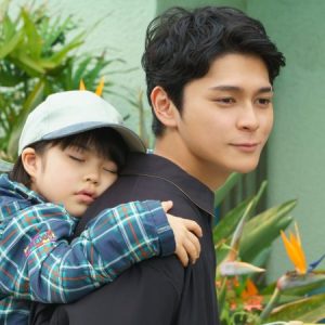 مسلسل Kanakana مترجم