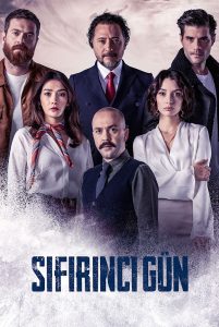 مسلسل يوم الصفر الحلقة 4 مترجمة