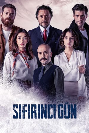 مسلسل يوم الصفر الحلقة 1 مترجمة