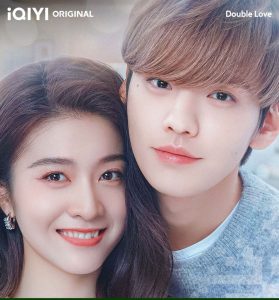 مسلسل Double Love مترجم