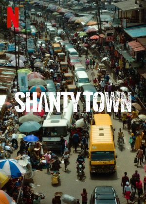 مسلسل Shanty Town مترجم
