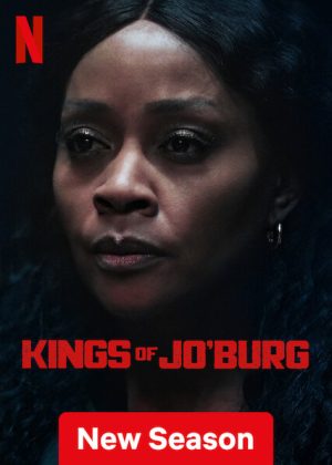 مسلسل Kings of Jo’Burg الموسم الثاني الحلقة 6