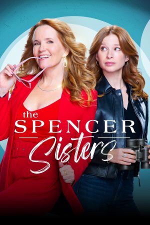 مسلسل Spencer Sisters مترجم