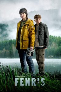 مسلسل Fenris مترجم