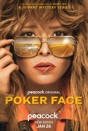 مسلسل Poker Face الموسم الاول الحلقة 7