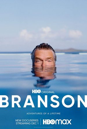 مسلسل Branson مترجم