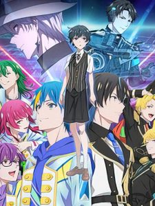 انمي Technoroid: Overmind الحلقة 3 مترجمة