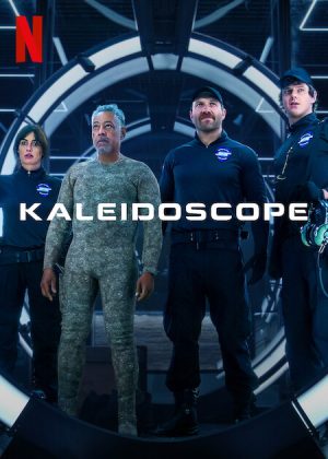 مسلسل Kaleidoscope مترجم