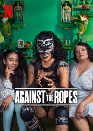 مسلسل Against the Ropes مترجم