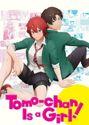 انمي Tomo-chan wa Onnanoko! الحلقة 6 مترجمة