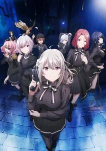 انمي Spy Kyoushitsu الحلقة 3 مترجمة