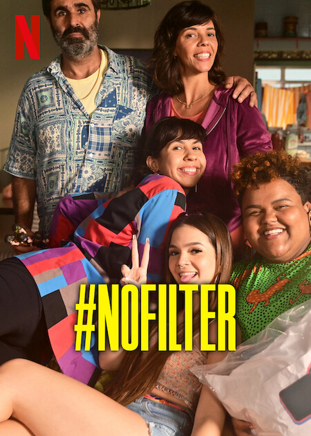 مسلسل NoFilter# الموسم الاول الحلقة 10 والاخيرة