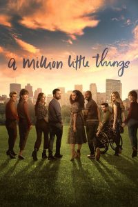 مسلسل A Million Little Things الموسم الخامس الحلقة 13