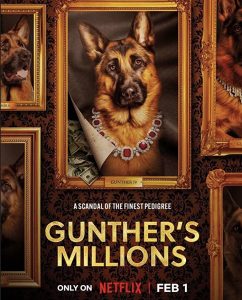 مسلسل Gunther’s Millions الموسم الاول الحلقة 4 والاخيرة