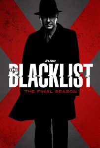مسلسل The Blacklist الموسم العاشر الحلقة 11