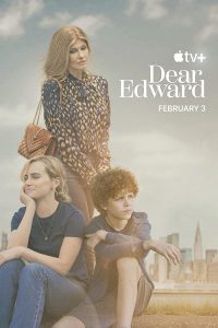 مسلسل Dear Edward الموسم الاول الحلقة 10 والاخيرة
