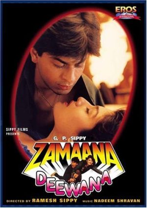 فيلم Zamaana Deewana 1995 مترجم اون لاين