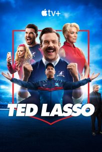 مسلسل Ted Lasso الموسم الثالث الحلقة 1