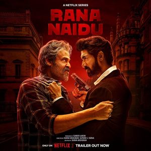 مسلسل Rana Naidu الموسم الاول الحلقة 10 والاخيرة