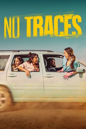 مسلسل No Traces مترجم