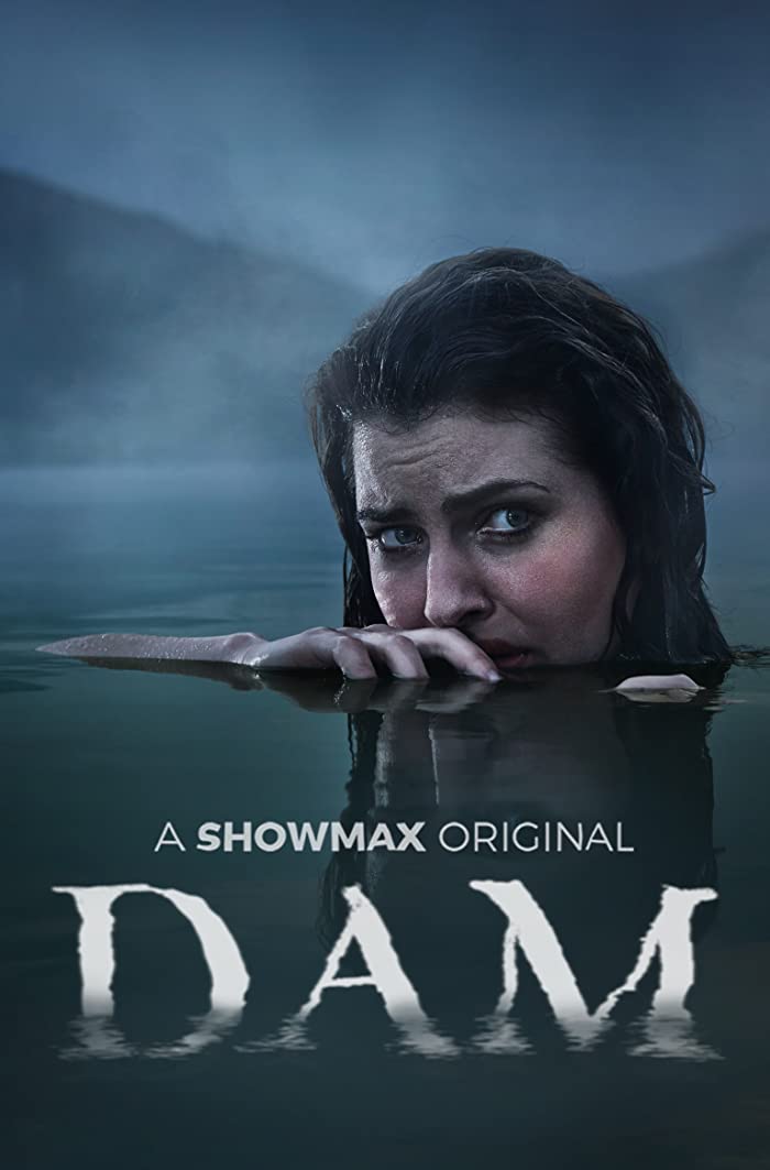 مسلسل Dam الموسم الاول الحلقة 8 والاخيرة