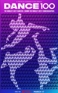 برنامج Dance 100 مترجم