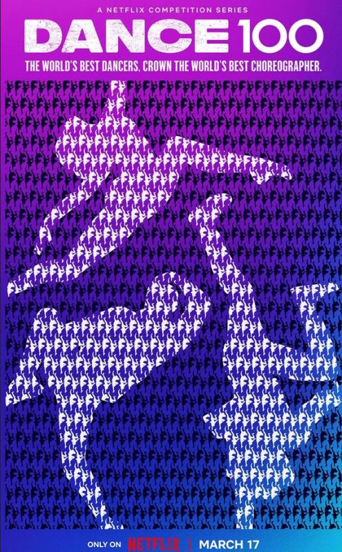 برنامج Dance 100 الموسم الاول الحلقة 4