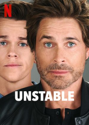مسلسل Unstable الموسم الاول الحلقة 8 والاخيرة