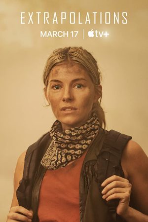 مسلسل Extrapolations مترجم