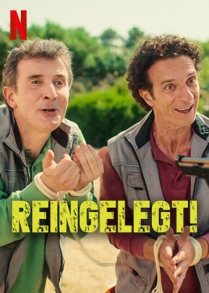 مسلسل Incastrati مترجم