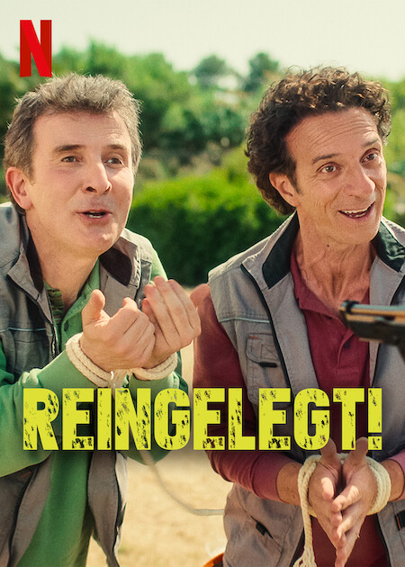 مسلسل Incastrati الموسم الثاني الحلقة 6 والاخيرة