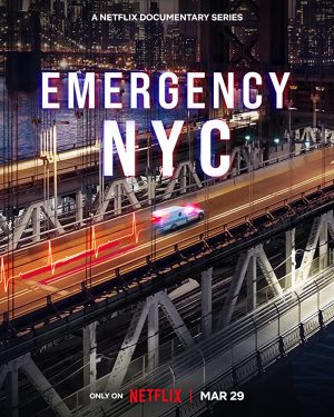 مسلسل Emergency NYC مترجم