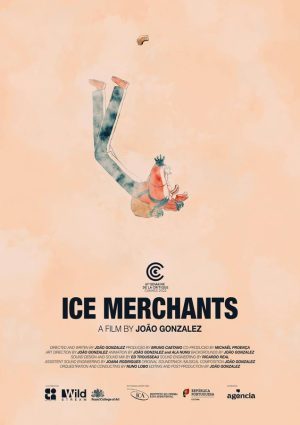 فيلم Ice Merchants 2022 مترجم اون لاين
