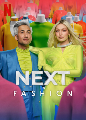 برنامج Next in Fashion الموسم الثاني الحلقة 10 والاخيرة