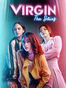 مسلسل Virgin مترجم