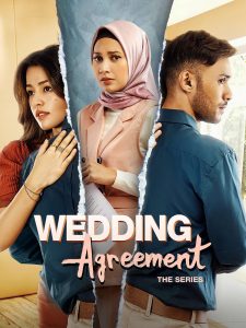 مسلسل Wedding Agreement: The Series مترجم