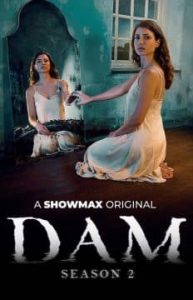 مسلسل Dam مترجم