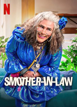 مسلسل Smother-in-Law مترجم