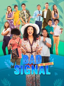 مسلسل Susah Sinyal: The Series مترجم