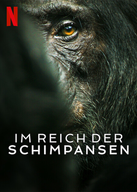 مسلسل Chimp Empire الموسم الاول الحلقة 4 والاخيرة